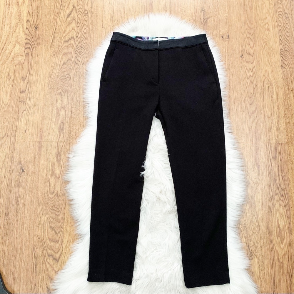 Sandro Pants